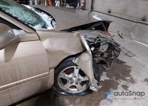 2005 Chevrolet Impala Ls z USA, uszkodzony, nr VIN 2G1WH52K659294413